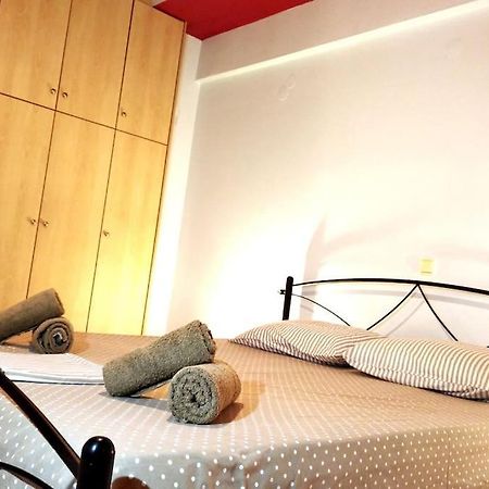העיירה רתימנו Herbs-Home 45Sqm, Private Garage מראה חיצוני תמונה